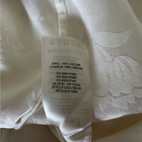 Wilfred Cherie Skirt ‘Giselle’ - Picture 7 of 9